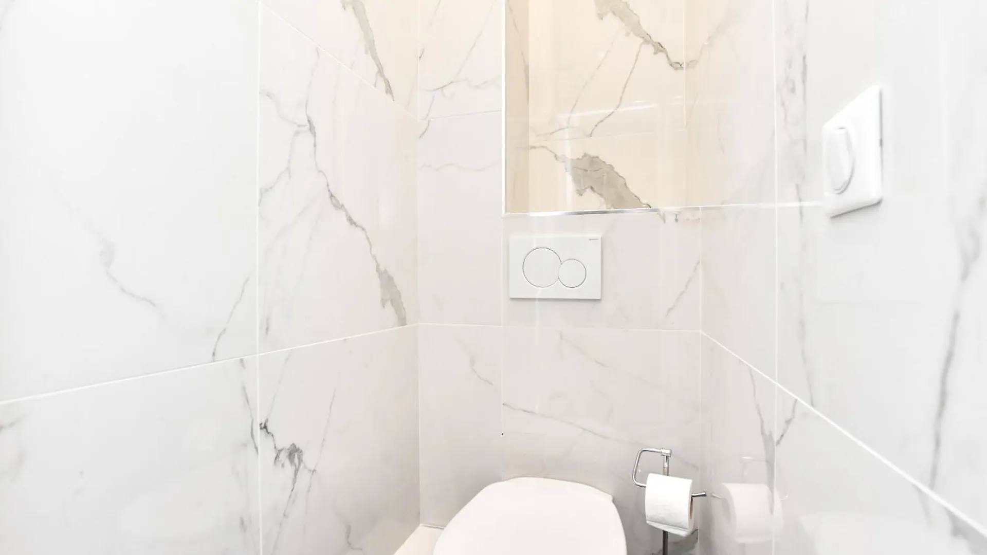 Authentic Apartment - 1Br-6P - Saint-Fargeau Paris