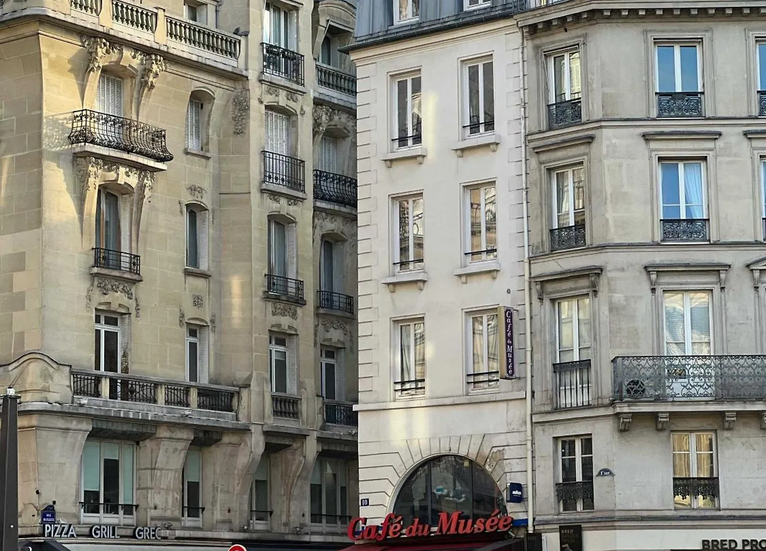 Authentic Apartment - 1Br-6P - Saint-Fargeau Paris
